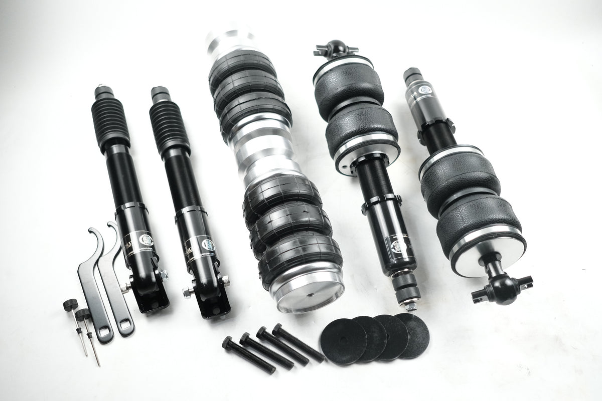 Mercedes Benz EClass（W114/W115）1968～1976Air Suspension Support Kit/ai