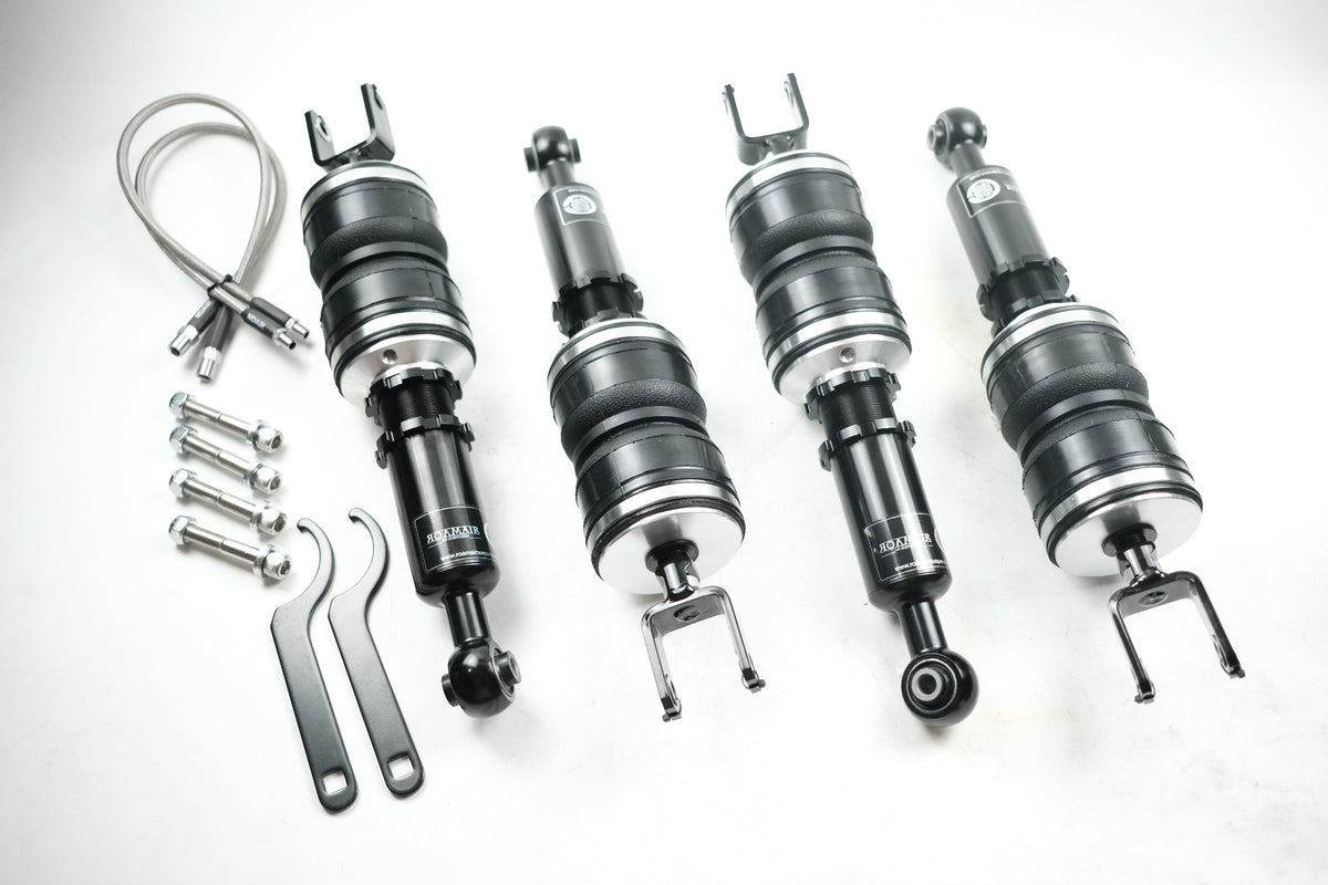 Aventador 2011～Air Suspension Support Kit/air shock absorb