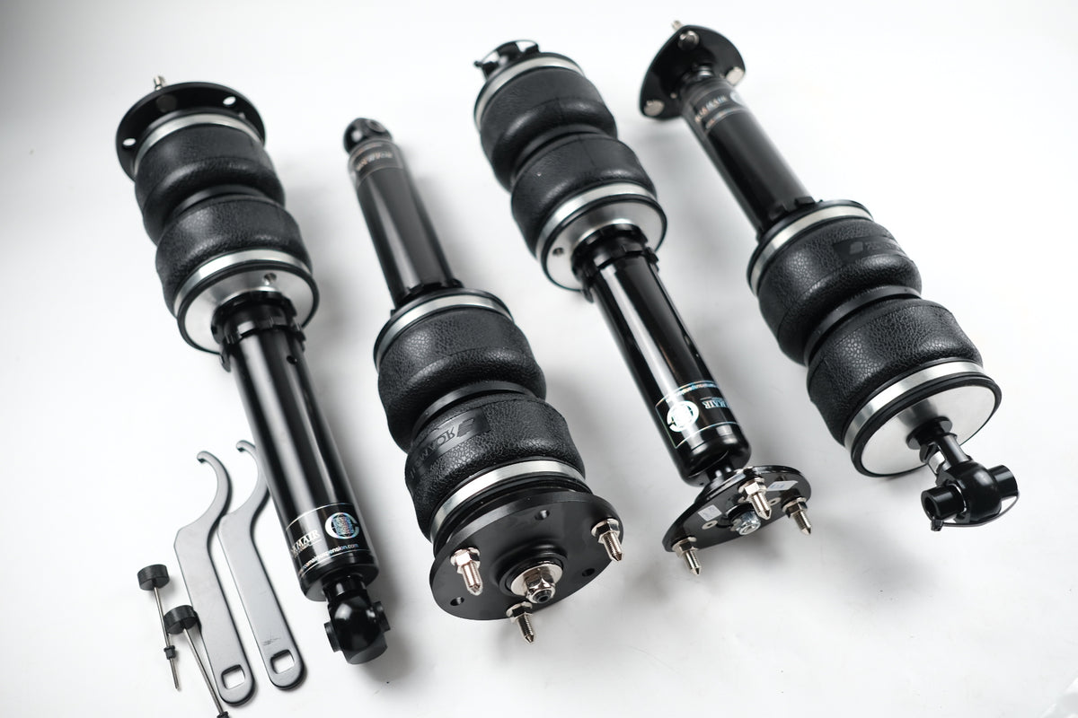 Lexus GS350（S191）2005～2011Air Suspension Support Kit/air shock absorbe