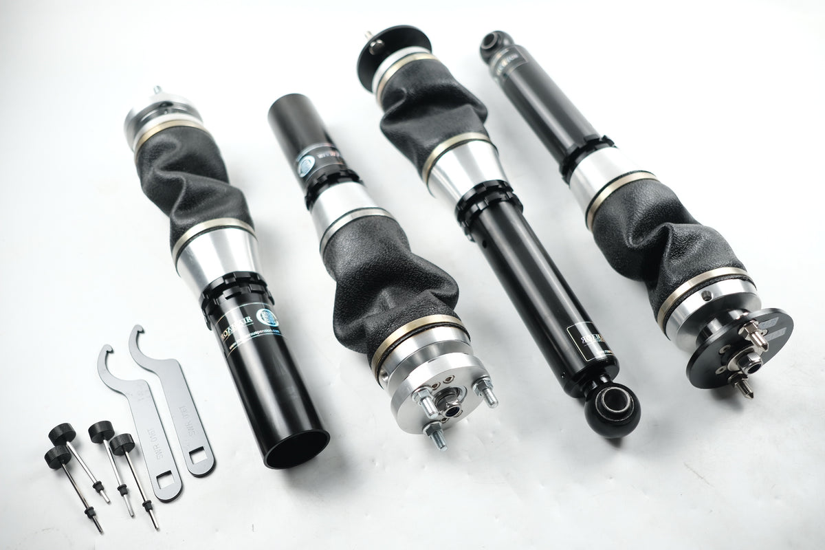【後払い手数料無料】 Nissan Datsun Support Suspension 280ZX（S130）1979～1983Air ジャケット・アウター