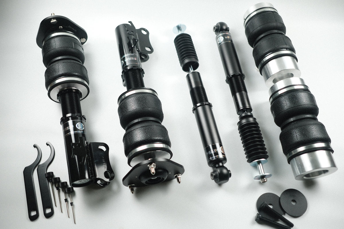 Toyota Previa/Estima（ACR50/XR50） 2006～2019Air Suspension 