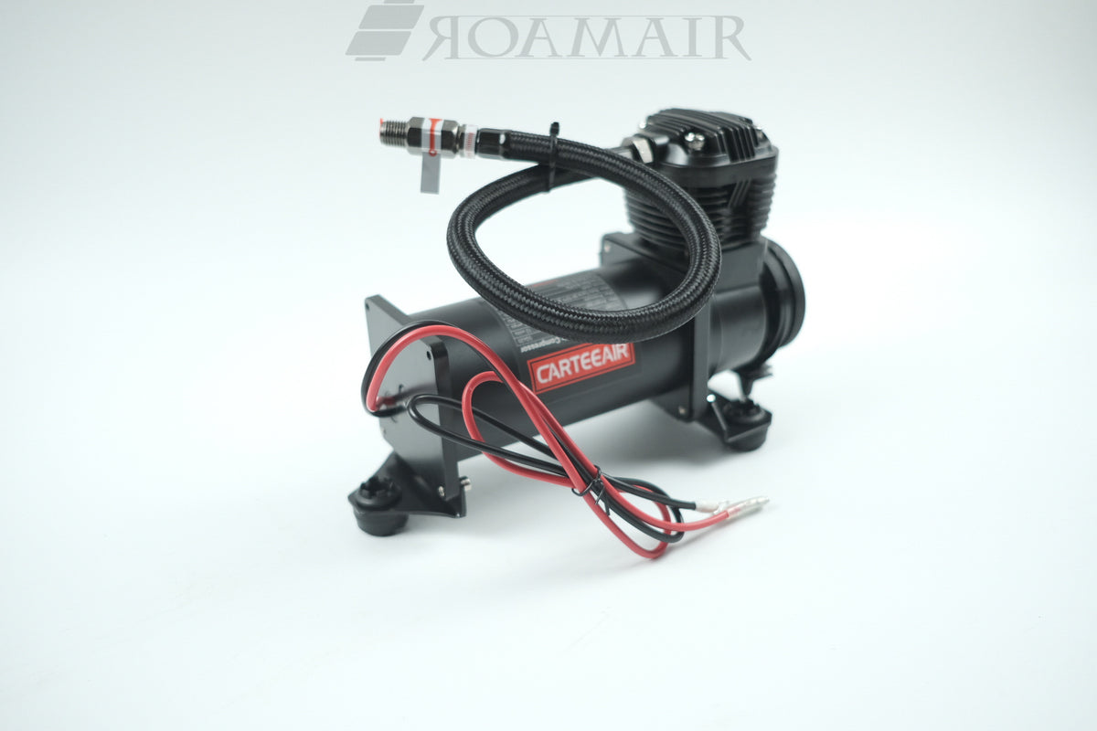 SQ420 Silent compressor – roamair-suspension