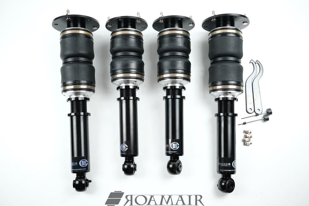 Toyota Chaser 5（JZX90）1992～1996Air Suspension Support Kit/air