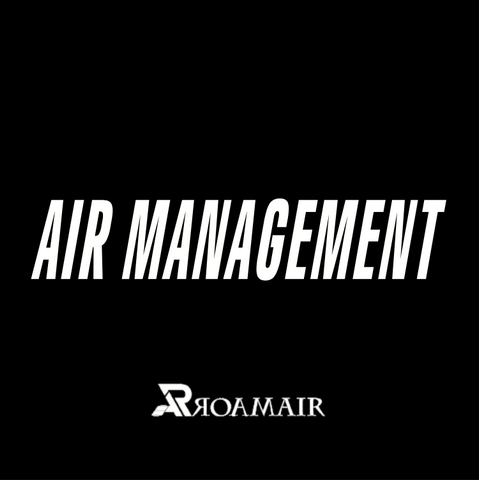AIR MANAGEMENT