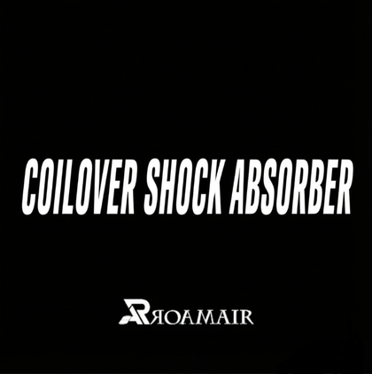 COILOVER SHOCK ABSORBER