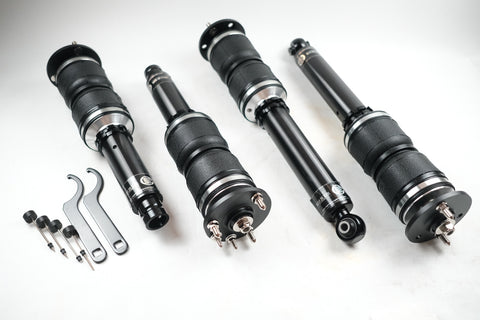 Honda Accord7（CL7/8/9）Europe/Japan  2003～2007Air Suspension Support Kit/air shock absorbers