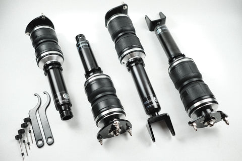 Honda Prelude（BB5～BB9）1997～2001Air Suspension Support Kit/air shock absorbers