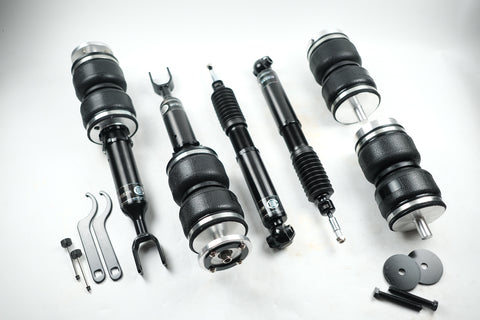 Audi A4 B6（8E）2001～2005Air Suspension Support Kit/air shock absorbers