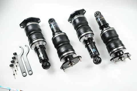 Mazda MX-5（NA）1990～1998Air Suspension Support Kit/air shock absorbers