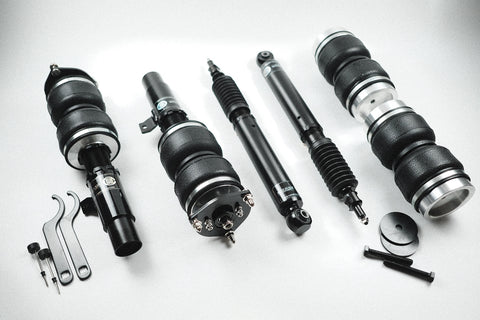 Mazda3 Axela昂克赛拉次世代（BP）2019～Air Suspension Support Kit/air shock absorbers