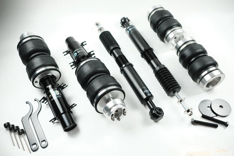 Seat Leon Toledo（1M）2WD 1999～2006Air Suspension Support Kit/air shock absorbers
