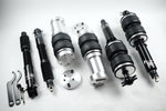 Mercedes-Benz S-Class（W116）1972～1980Air Suspension Support Kit/air shock absorbers