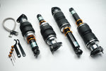 Mercedes-Benz AMG GT（C190）2014～ Air Suspension Support Kit/air shock absorbers