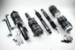 Volkswagen Golf Mk5（1K）2WD 2003～2009 Air Suspension Support Kit/air shock absorbers