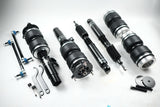 Volkswagen Golf Mk5（1K）2WD 2003～2009 Air Suspension Support Kit/air shock absorbers