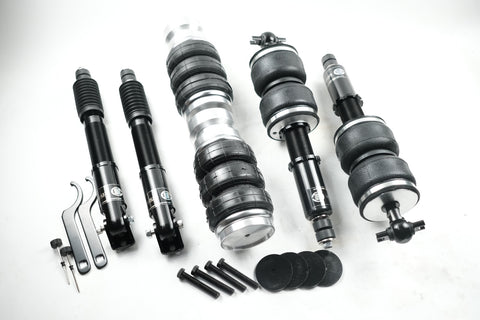 Mercedes Benz E-Class（W114/W115）1968～1976Air Suspension Support Kit/air shock absorbers