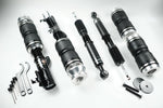 Honda Fit/Jazz（GD3）2001～2007Air Suspension Support Kit/air shock absorbers