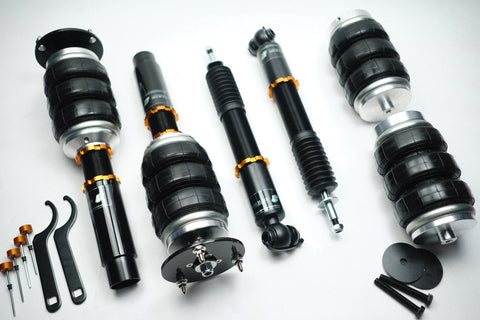 BMW X5（F15）2013～2017Air Suspension Support Kit/air shock absorbers