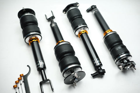 Audi A4 B5（8D）2WD 1995～2001 Air Suspension Support Kit/air shock absorbers