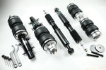 Volkswagen Jetta Mk4 2WD(A4/1J)1999~2005Air Suspension Support Kit/air shock absorbers