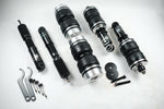 Jaguar XJ8（X308）1997～2003Air Suspension Support Kit/air shock absorbers