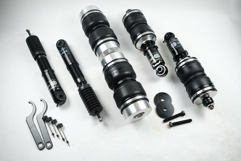 Jaguar XJ8（X308）1997～2003Air Suspension Support Kit/air shock absorbers