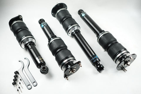 Nissan Skyline GT-T（R34）1999～2002Air Suspension Support Kit/air shock absorbers