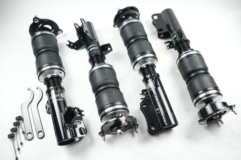 Toyota Camry（XV40）2007～2012Air Suspension Support Kit/air shock absorbers
