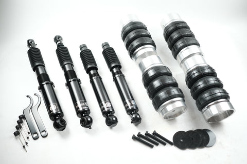 Lada Niva（ВАЗ-2121）1976～Air Suspension Support Kit/air shock absorbers