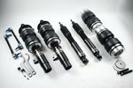 Volkswagen Passat（B6）2005～2010Air Suspension Support Kit/air shock absorbers