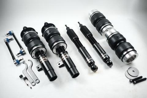 Volkswagen Passat（B6）2005～2010Air Suspension Support Kit/air shock absorbers