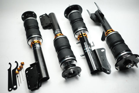 Alfa Remeo 164/168（164）1987～1998 Air Suspension Support Kit/air shock absorbers