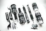 Mercedes-Benz C-Class 4WD（S205）2014～Air Suspension Support Kit/air shock absorbers