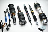 BMW 1Series（E81/E82/E87/E88）2004～2011Air Suspension Support Kit/air shock absorber