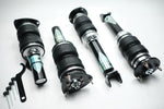 Porsche 911 Carrera2 （997.2）	 2WD 2009～2012Air Suspension Support Kit/air shock absorbers