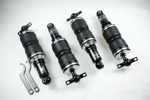 Ferrari F360（F131）1999～2005Air Suspension Support Kit/air shock absorbers