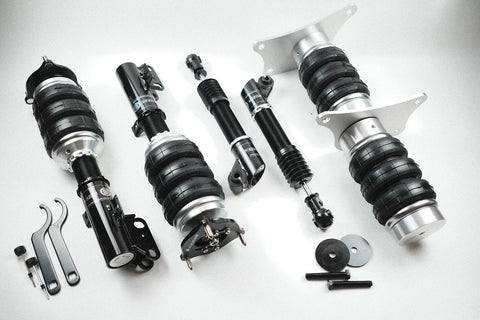 Lexus RX200T/RX300/RX350/RX450（AL20）2016～Air Suspension Support Kit/air shock absorbersk