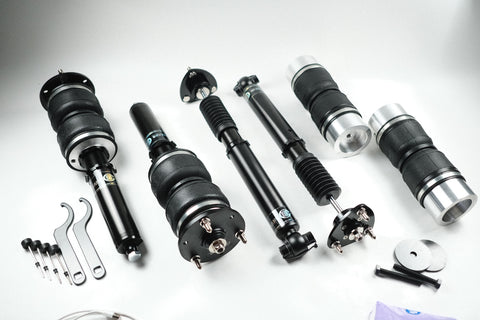 Lexus IS250/IS300/IS350（XE30）AWD 2013～2016Air Suspension Support Kit/air shock absorbers