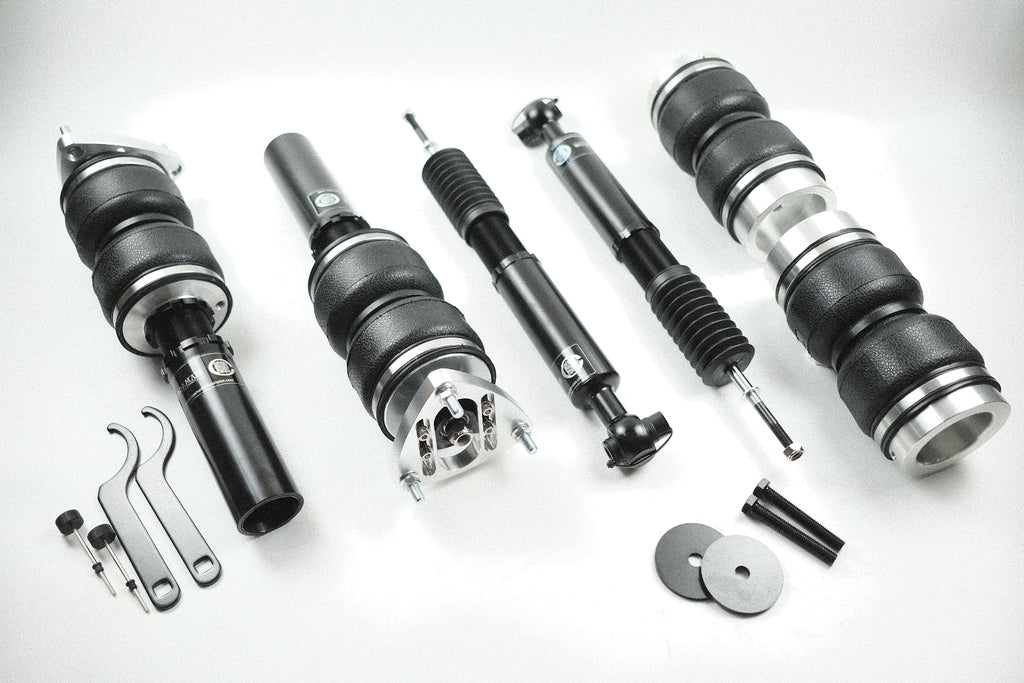 300zx Rear Shock Boot Nissan Datsun 300ZX(Z31)1983~1989Air Suspension Support Kit/air shock ...