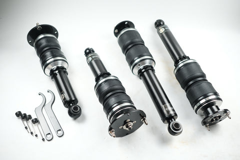 Nissan 300Z（Z32）2WD 1989～2000 Air Suspension Support Kit/air shock absorbers