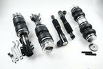 Fiat 500/Abarth（312）2008～Air Suspension Support Kit/air shock absorbers