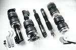 Opel Corsa A Air Suspension Support Kit/air shock absorbers