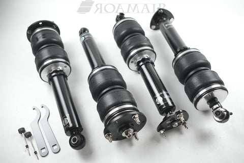 Lexus IS250（XE20）RWD 2005～2013Air Suspension Support Kit/air shock absorbers