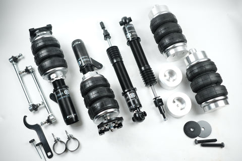 BMW M3（G80）2020～Air Suspension Support Kit/air shock absorbers