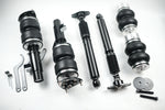Mazda Axela（BK）2003～2009Air Suspension Support Kit/air shock absorbers