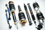 Audi S5 B9（8W6）Φ53.5mm/48.5mm 2017～Air Suspension Support Kit/air shock absorbers