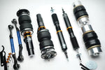 BMW 1Series（E81/E82/E87/E88）2004～2011Air Suspension Support Kit/air shock absorber