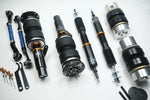 BMW1Series（E82）2911～2012 Air Suspension Support Kit/air shock absorbers
