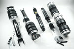XiaoPeng P7 2018～Air Suspension Support Kit/air shock absorber