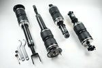 Audi A4 B5（8D）4WD1997～2002Air Suspension Support Kit/air shock absorbers